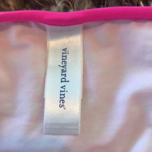 Vineyard vines bathing suit set - Picture 2 of 2